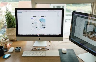 Maximizing Efficiency: Creating a Web Application for Business Operations Management
