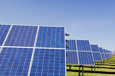 Optimiza el consumo energético con automatización de P2P