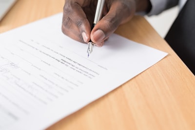 Empresas líderes en IA para revisión de documentos legales