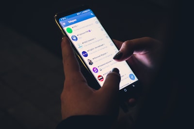 5 Niveles de Spam que tu Bot Antispam de Telegram No Capta