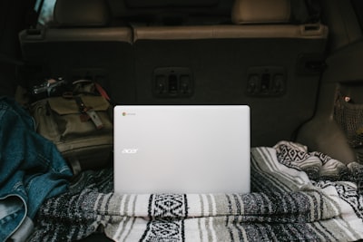 Chromebook de $145 que también es tableta