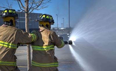 Prevenir incendios con detección inteligente de fuego
