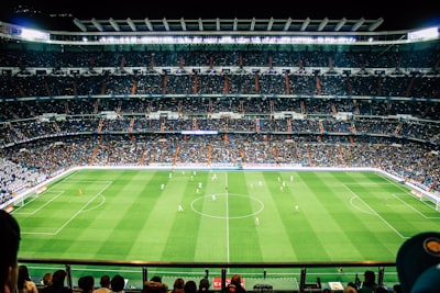 Cómo construí una plataforma de fútbol en vivo que soporta alta carga