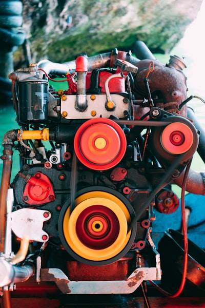 Rescatando paletas de colores tradicionales con un motor de IA