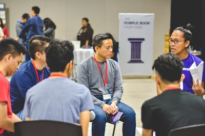 Notas de la conferencia Chatbots Taichung #5