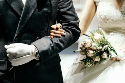 Organización de bodas en Valladolid