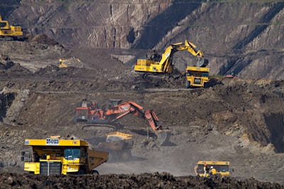 Las 30 firmas más innovadoras en minería de procesos