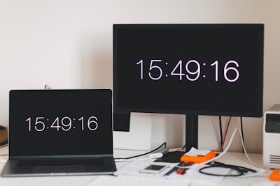 Automatización del seguimiento del tiempo para la estrategia digital.