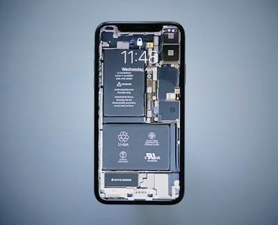 Arregla la falla de los datos móviles