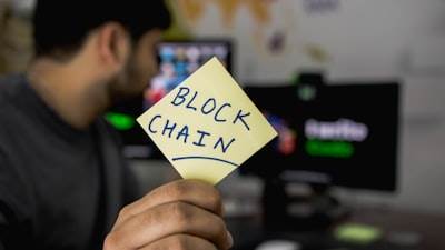 Pagos en blockchain: obstáculo principal para crecimiento