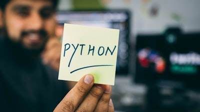 Habilidades de Python para Aprendizaje Automático