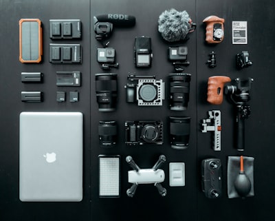 Mejores 20 empresas de software de estudio fotográfico en Valencia