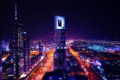 Desarrollo web en Dubai con Excellova Digital