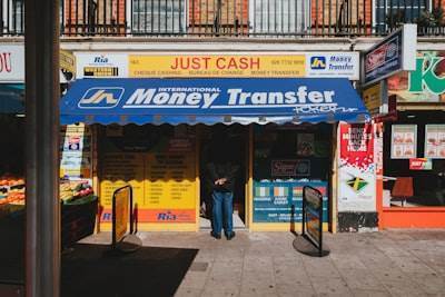 Financial Inclusion: Making Borderless Finance a Reality in Nigeria with Gluwa