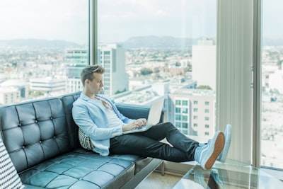 Mejores Expertos en Desarrollo de Software Empresarial Personalizado