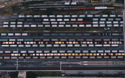 Mejores opciones de automatización para empresas de transporte pequeñas en Valladolid