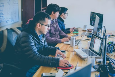 Mejores empresas de software empresarial en Murcia