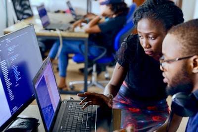 ¿Qué determina la recaudación de fondos de las startups africanas?