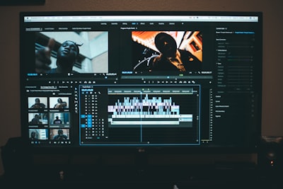 ¿La creación de videos de entrenamiento de IA optimiza los flujos de trabajo?