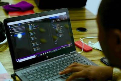 Las 20 mejores empresas de soluciones de software web en Cambados