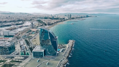 Top 5 empresas de IA conversacional personalizada en Barcelona