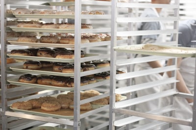 Los 50 mejores expertos en automatización de negocios de panadería en Alicante