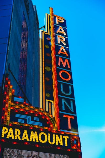 5 imperdibles estrenos de Paramount+ en marzo