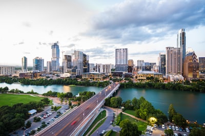Estrategias SEO para Negocios Locales en Texas