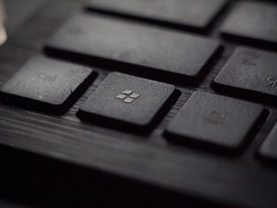Solucionar tecla Windows y configuración inaccesible