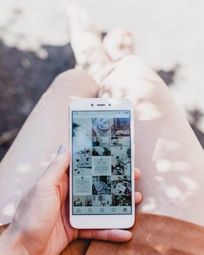 8 Estrategias Efectivas para Destacar en Instagram