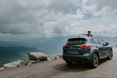 Potencia y tecnología: el SUV que redefine lo familiar