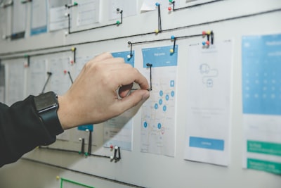 Integración de IA en portales de energía para empresas