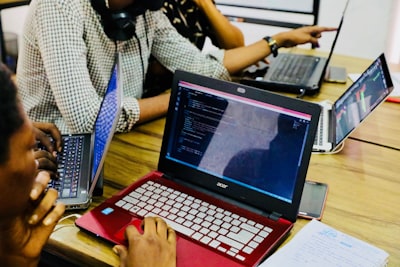 Directorio completo de empresas de software para educación