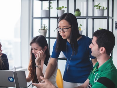 Impacto de la automatización en la gestión de flotas y la colaboración en equipo