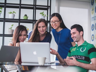 Las 5 mejores empresas para prácticas de estudiantes en Valladolid 2026