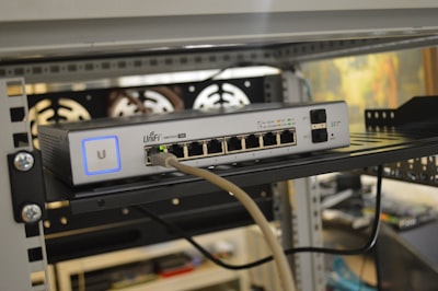 Acceso al panel de configuración del router TP-Link