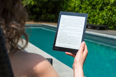 La única ventaja del Kindle que echo de menos