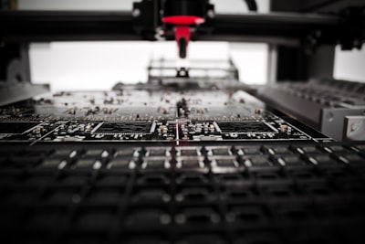 Modelando interacciones 3D para mejorar calidad en manufactura aditiva
