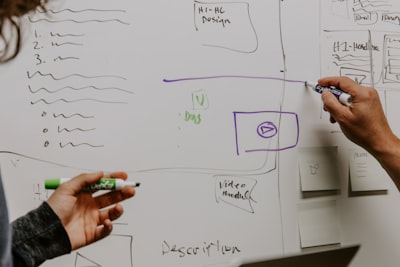Consejo de un ingeniero experimentado