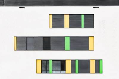 Diseño de paneles de Power BI para inmobiliarias en Barcelona y Madrid 2024