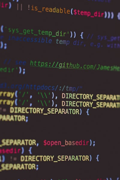 Desarrollo de software de codificación de vibra en Granada