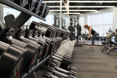 Equipos de fitness con hasta 50% de descuento en Prime Day