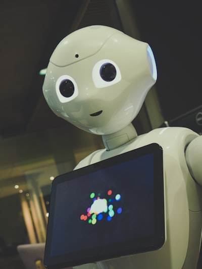 Las 100 empresas líderes en inteligencia artificial en Boiro