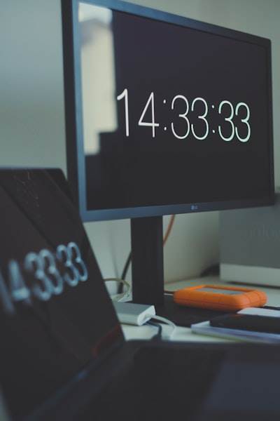 ¿Cuán Tiempo Tarda en Construir una Aplicación?
