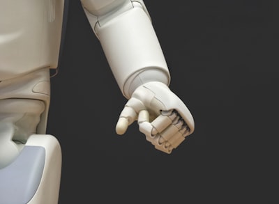 Adaptación propiocéptiva en robots blandos