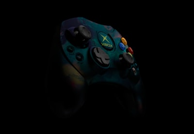 El estudio más extraño de Xbox: en racha