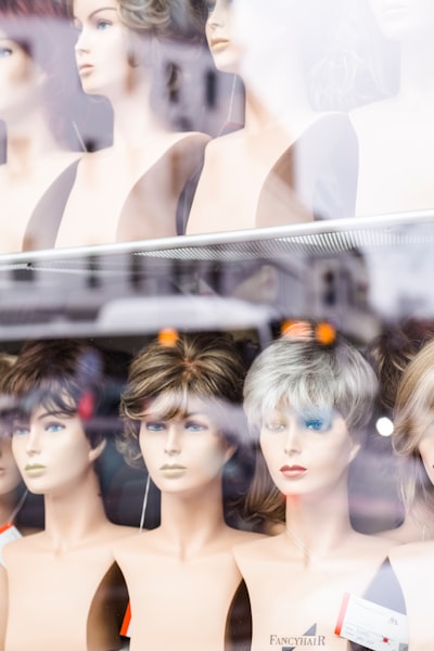 Mejores empresas AI para salones en Málaga