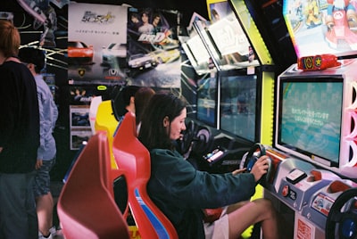 AI + Gaming: El impulso del entretenimiento futuro