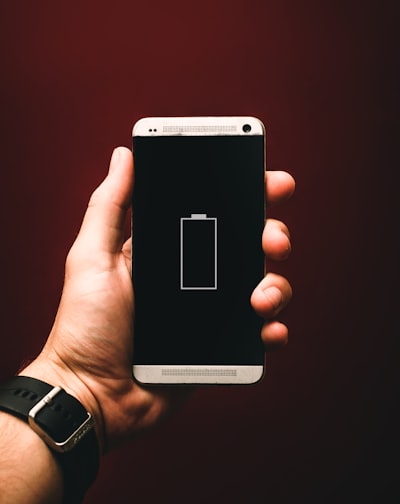 Congela aplicaciones que agotan la batería sin rootear tu Android