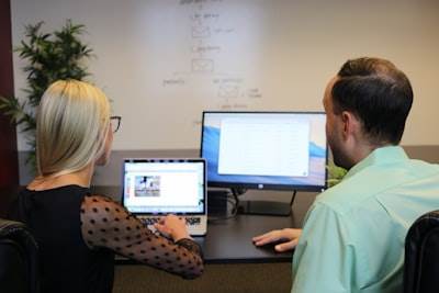 Desarrollo de software web personalizado en Ames
